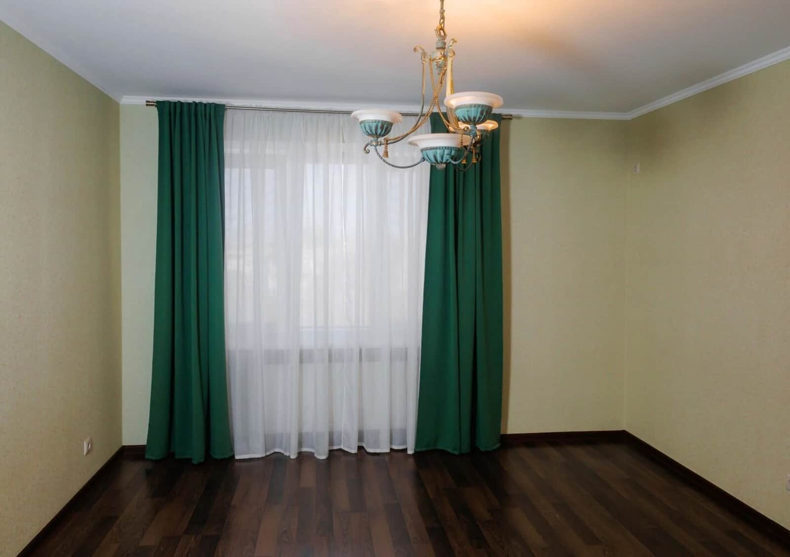 2-кімнатна квартира, Новодністровськ: євроремонт, газовий котел - фото 1