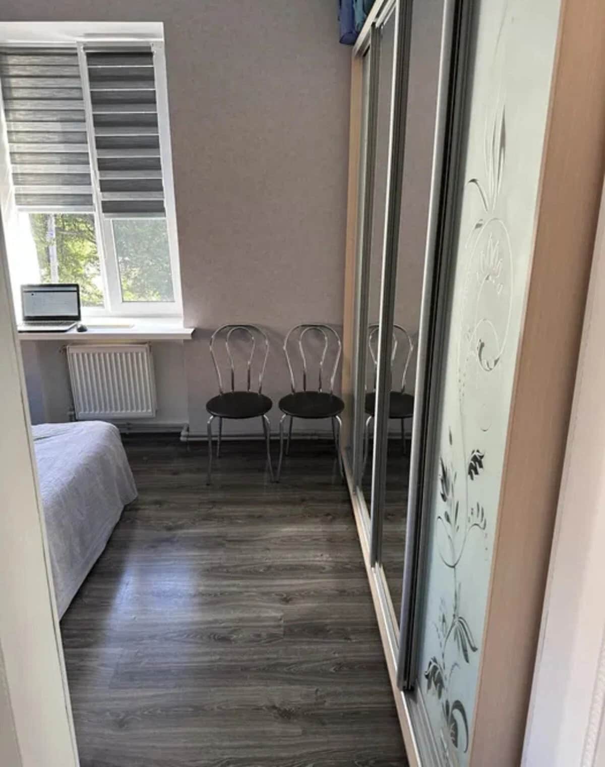 3-кімнатна квартира, Кропивницький: косметичний ремонт, кухня 8 м² - фото 2
