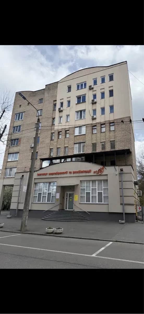 Приміщення, Подільський: під клініку, метро Тараса Шевченка 5 хв - фото 2