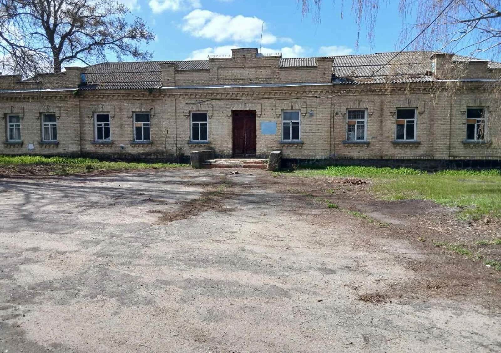 Приміщення, Набутів: фасадне, окрема будівля, для зберігання речей - фото 2