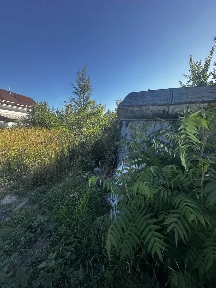 Ділянка 10 соток, Станишівка: дозвіл на будівництво, електрика - фото 1