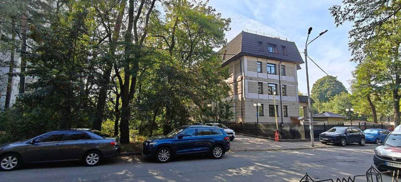 Ділянка 13,25 соток, Святошинський: під забудову, метро Житомирська 1,1 км - фото 1