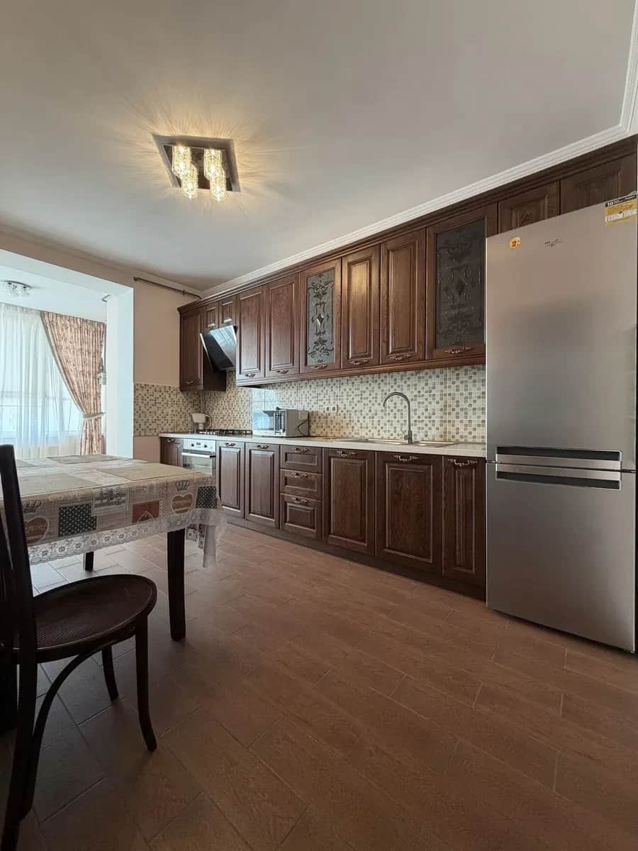 1-кімнатна квартира у ЖК Софія: авторський ремонт, газове опалення - фото 1