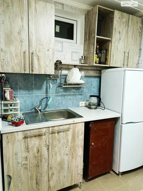 3-кімнатна квартира, Комунарський: торг можливий, опалення без світла - фото 2