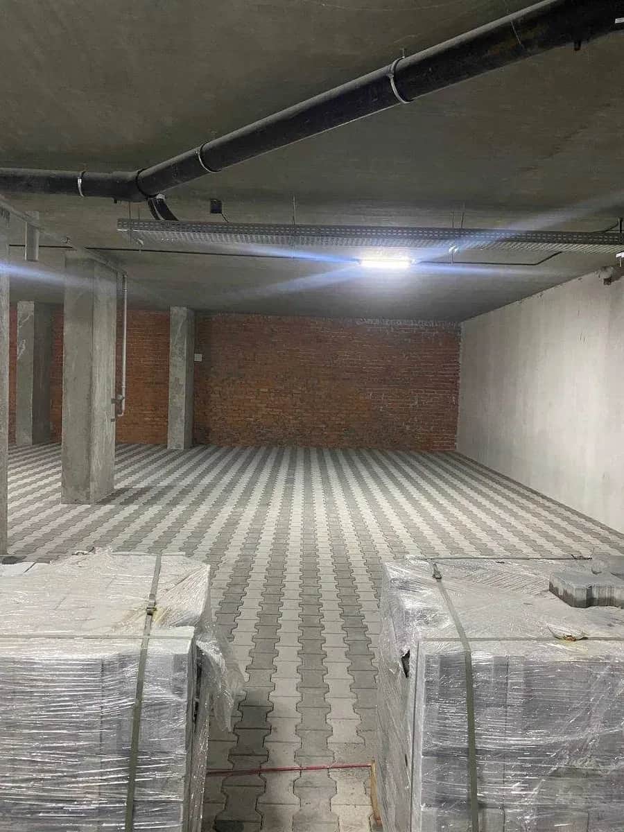 Паркомісце у ЖК Рів'єра: 2 місця, біля метро Славутич - фото 1