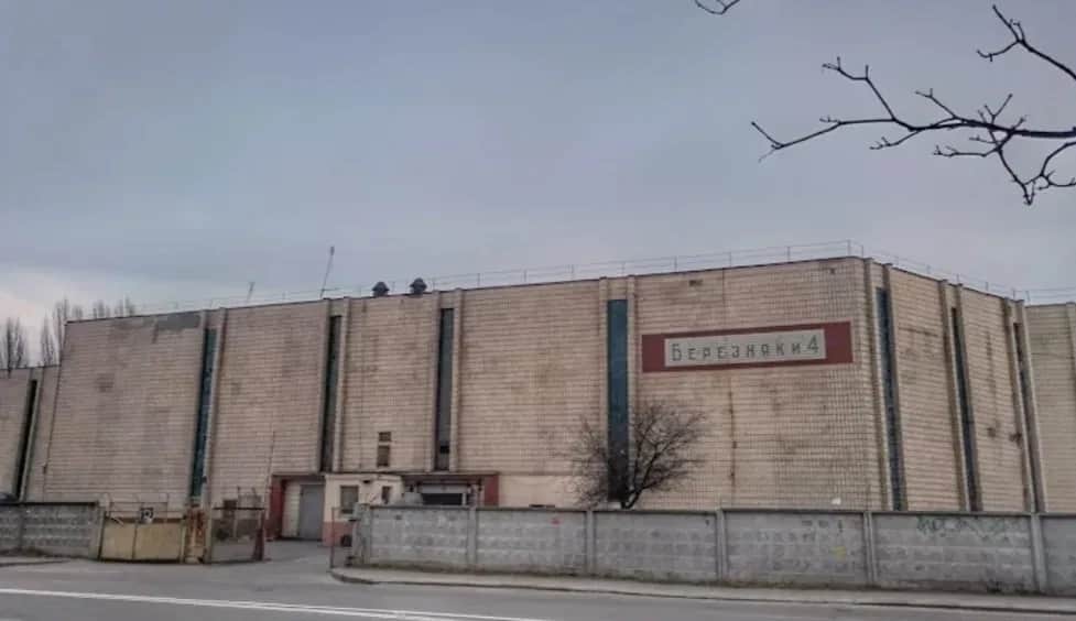 Гараж, Березняки-4: опалення, охорона - фото 1