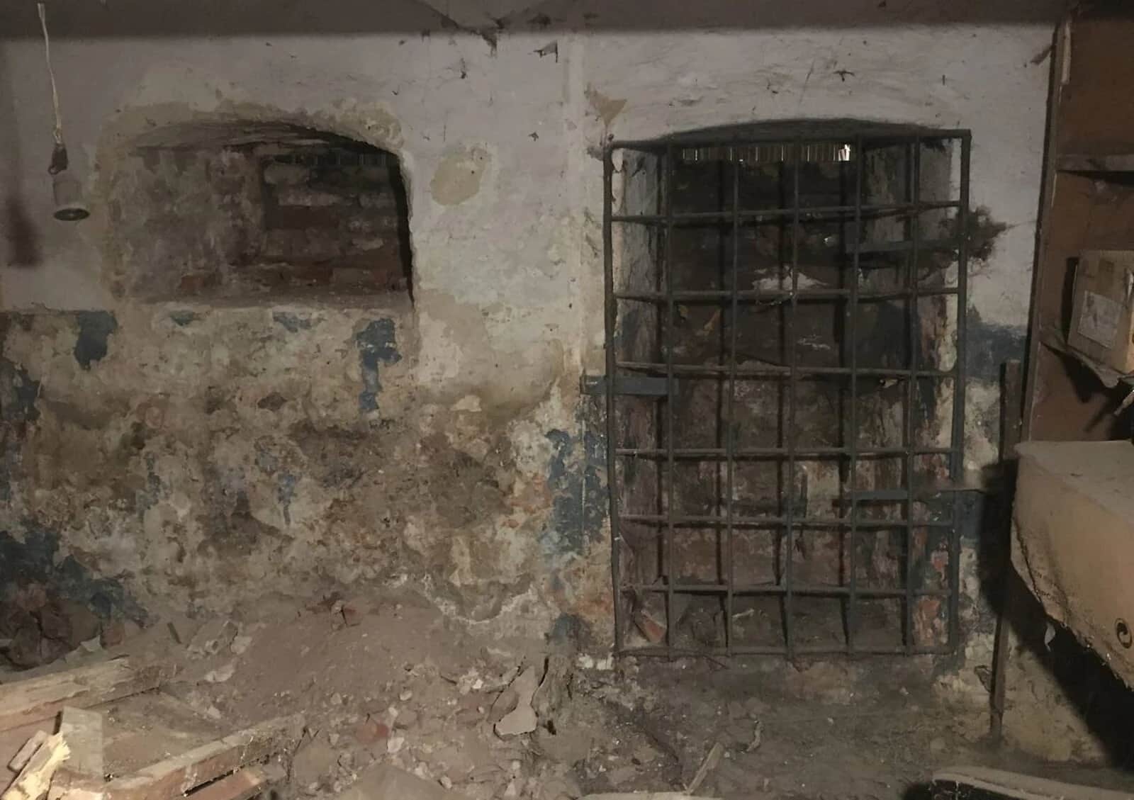 Комерційне приміщення, Кастелівка: фасадне, укриття в будинку - фото 2