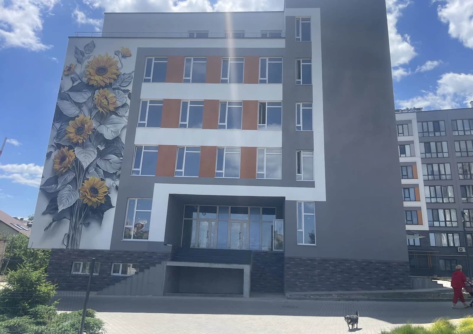 Офіс, Центр: вільне планування, резервне живлення, новобудова - фото 1