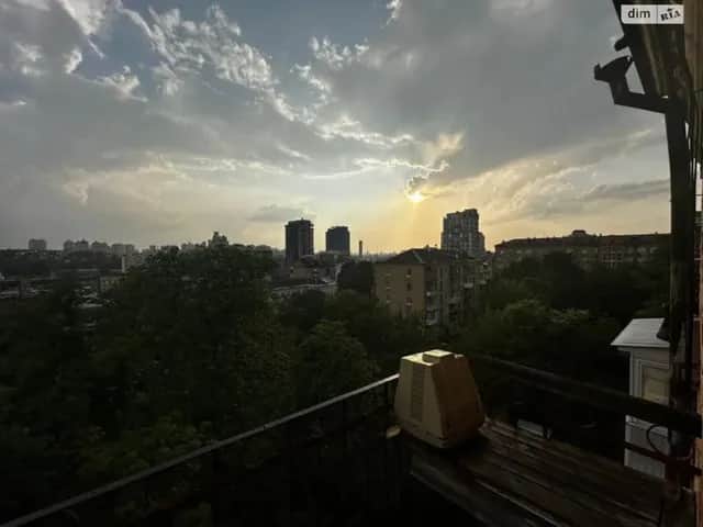 1-кімнатна квартира, Паньківщина: метро Університет, без ремонту - фото 2