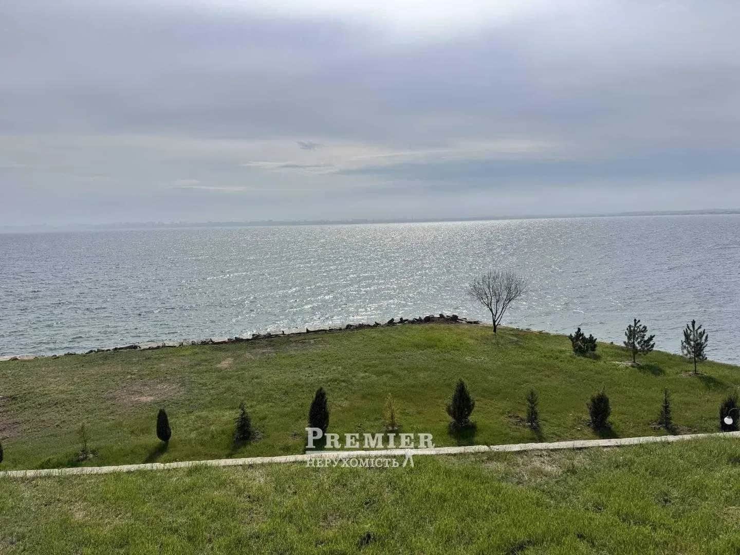 Будинок, Крижанівка: КМ «Тартус», перша лінія моря, басейн - фото 2