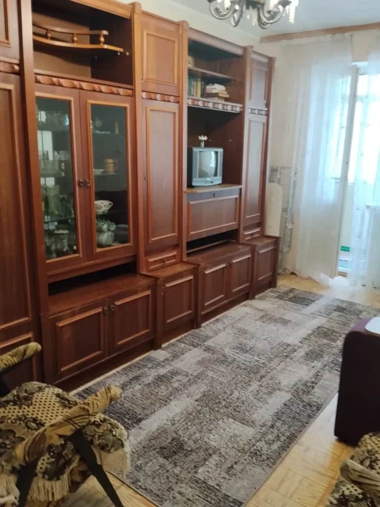 2-кімнатна квартира, Чорноморськ: до літа, з дітьми, косметичний ремонт - фото 2