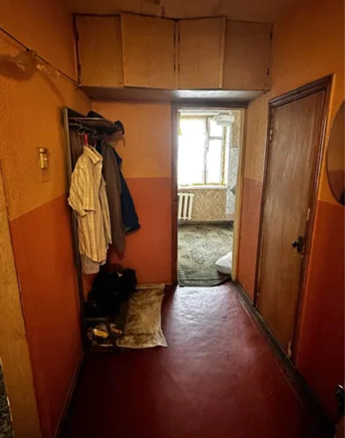 1-кімнатна квартира, Миргород: мобільний зв’язок без світла - фото 1