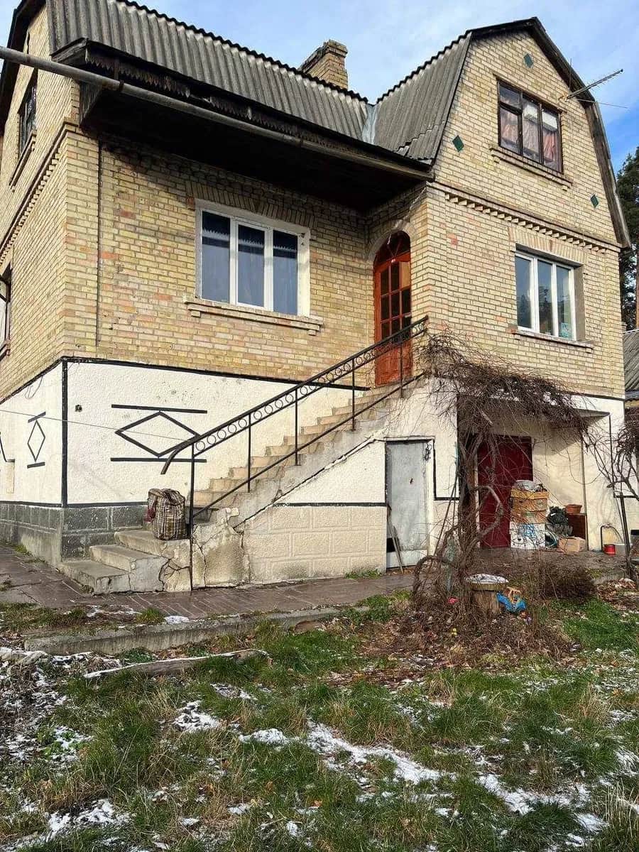 Дача, Стоянка: біля лісу, світло і газ у будинку, торг - фото 2
