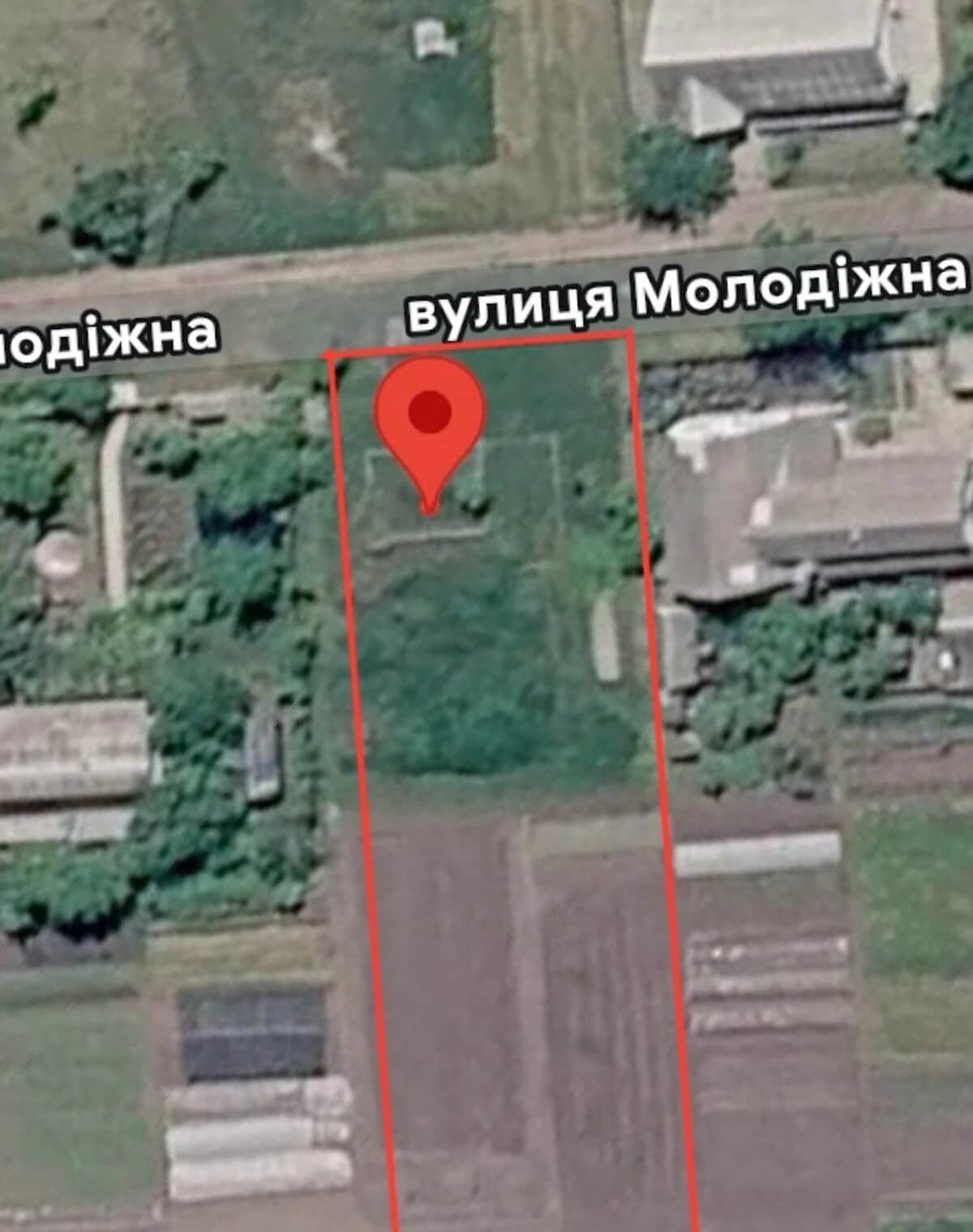 Ділянка 15 соток, Леськи: під житлову забудову, центральний водопровід - фото 1