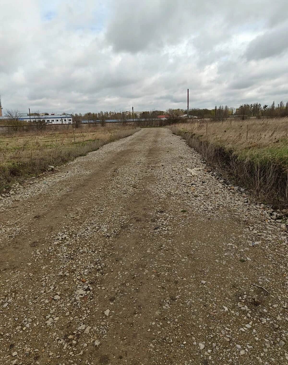 Ділянка 8 соток, Агропереробка: під житлову забудову, електрика - фото 1