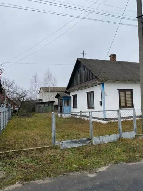 Частина будинку, Дубровиця: окремий вхід, 3.26 сотки - фото 1
