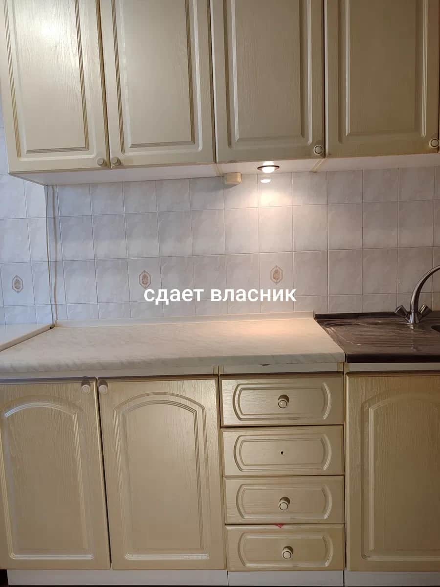 2-кімнатна квартира, Київський: для пари, море поруч - фото 1