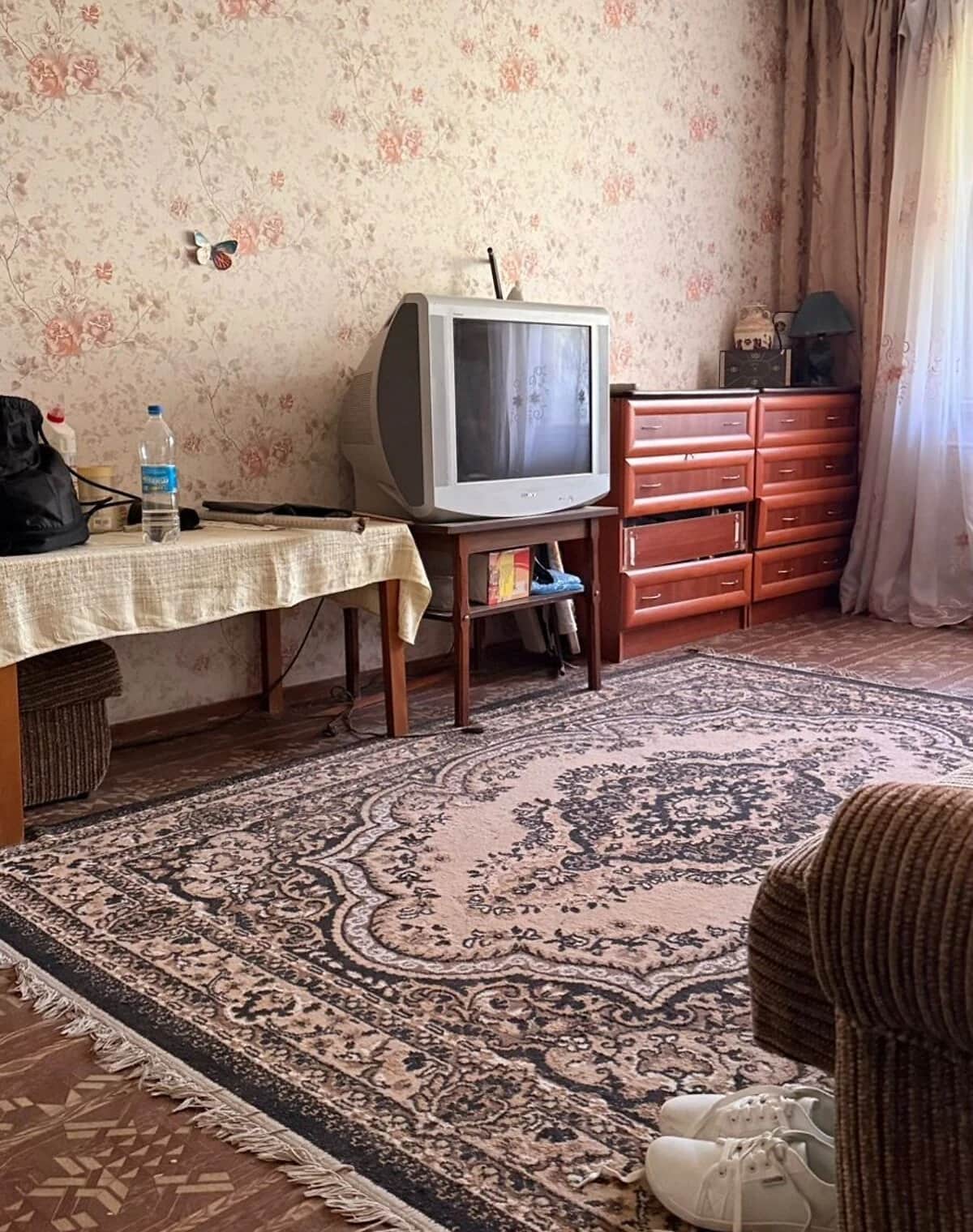 2-кімнатна квартира, Новий Водопій: єВідновлення, ліфт без світла - фото 2