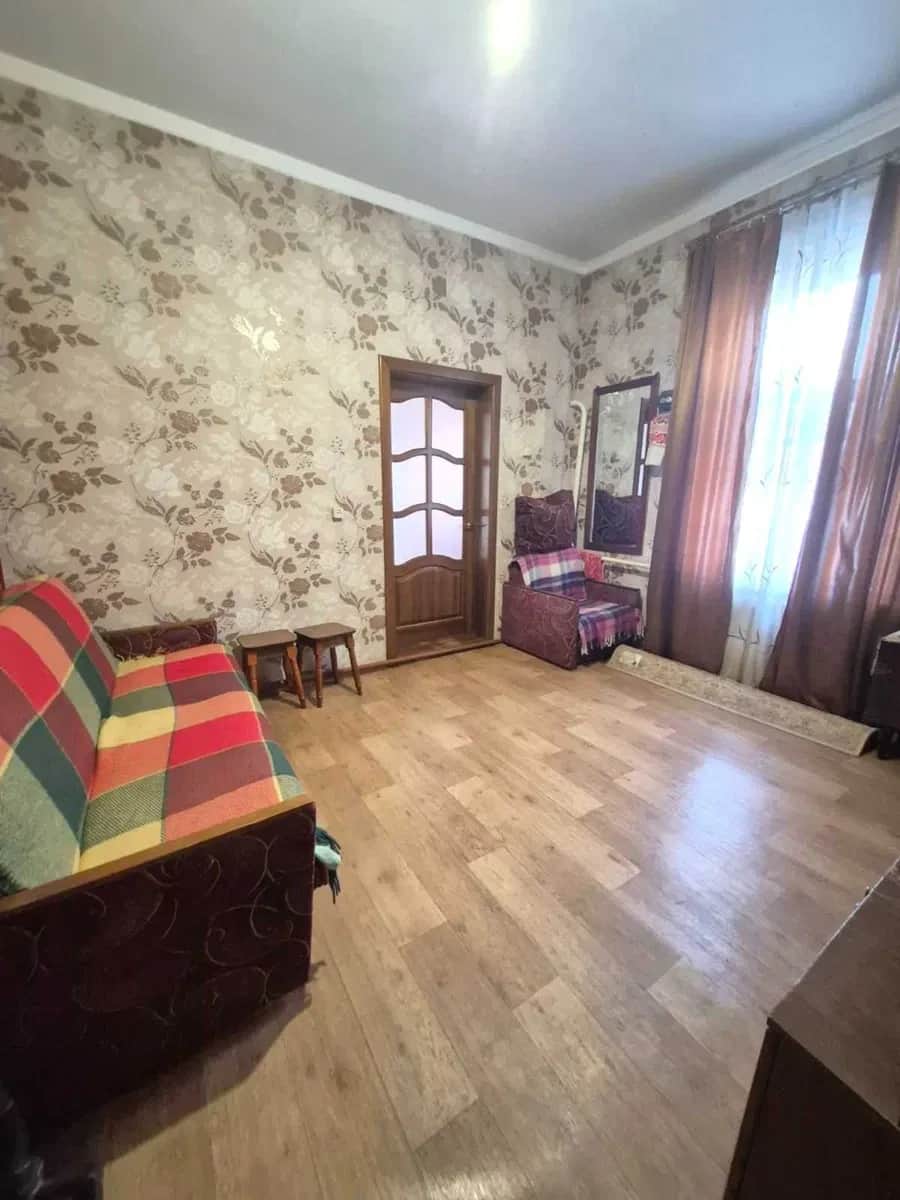 2-кімнатна квартира, Чернігів: центр міста, біля Градецького - фото 1