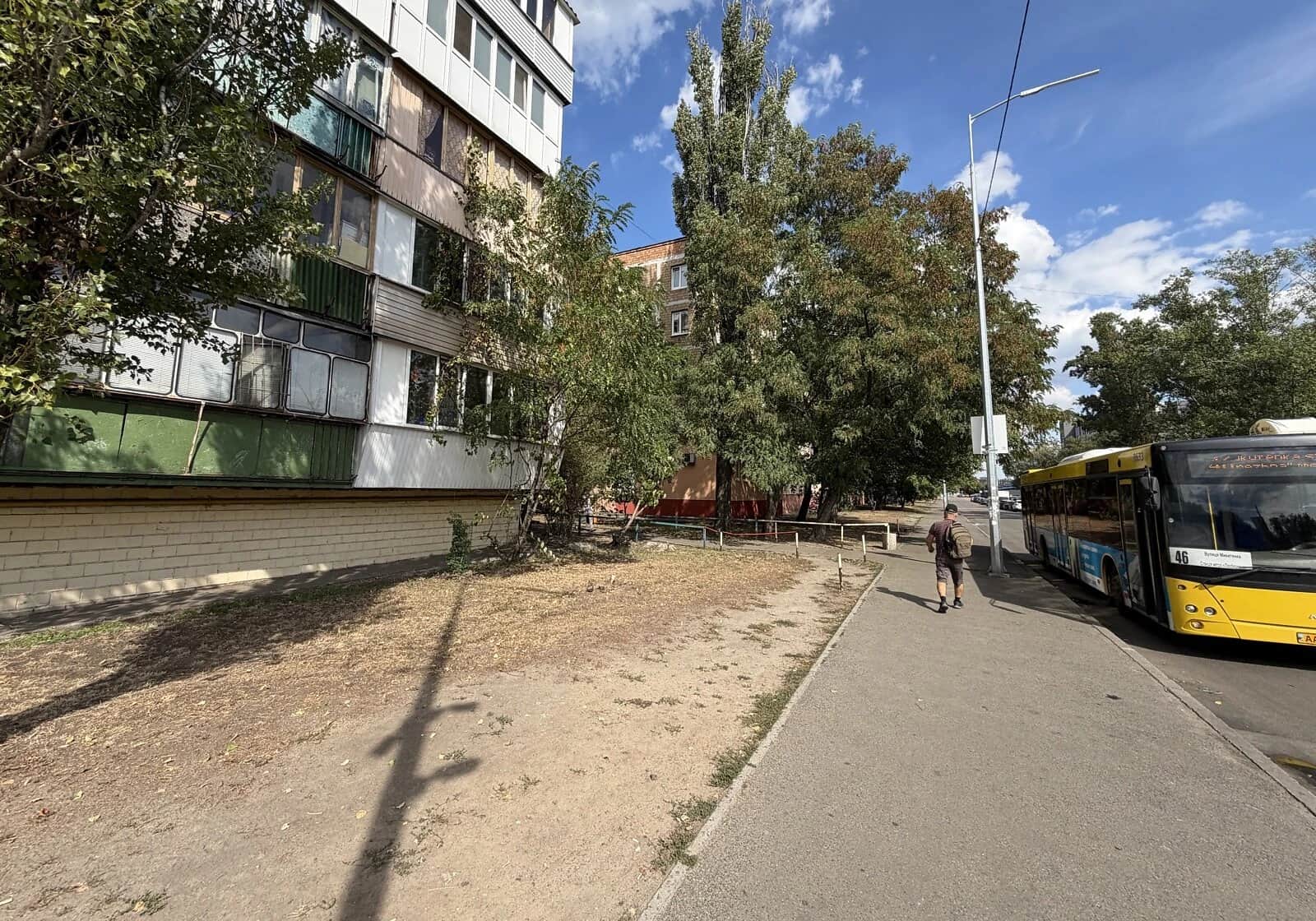 2-кімнатна квартира, Воскресенка: метро Чернігівська, єВідновлення - фото 2