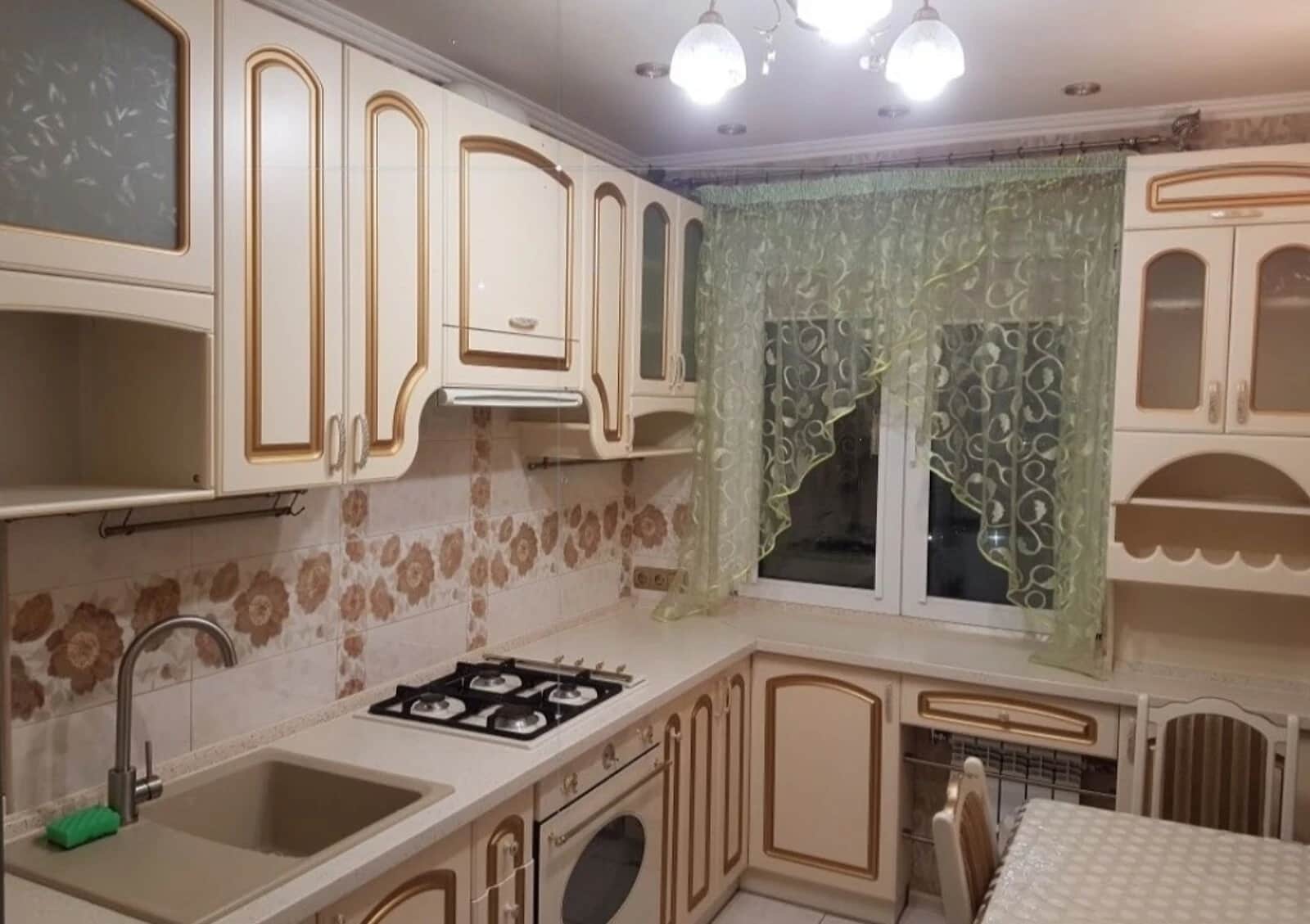 2-кімнатна квартира, Воронцова: єВідновлення, торг можливий - фото 1