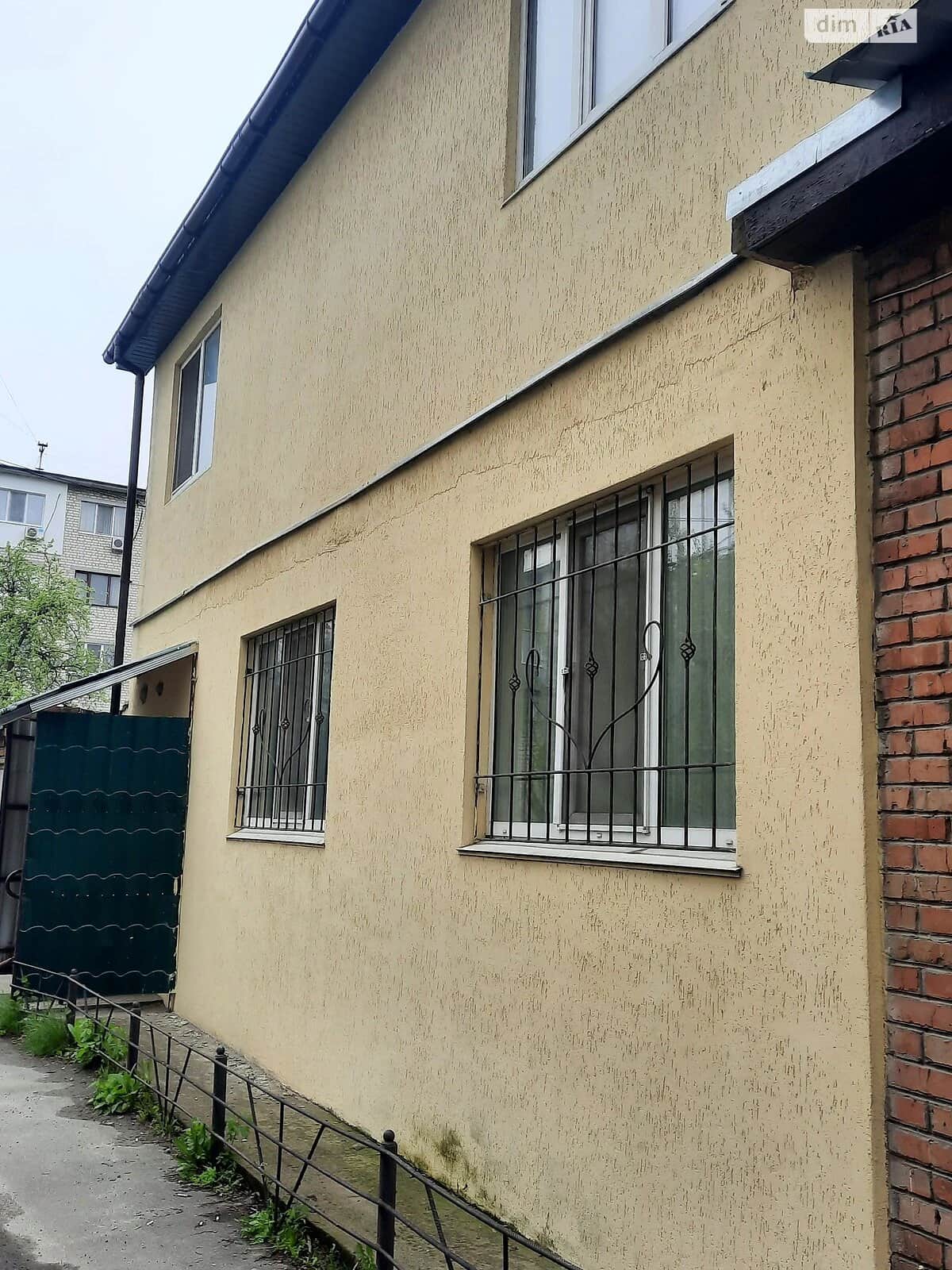 Таунхаус, Київський: 4 спальні, бесідка, єВідновлення - фото 2