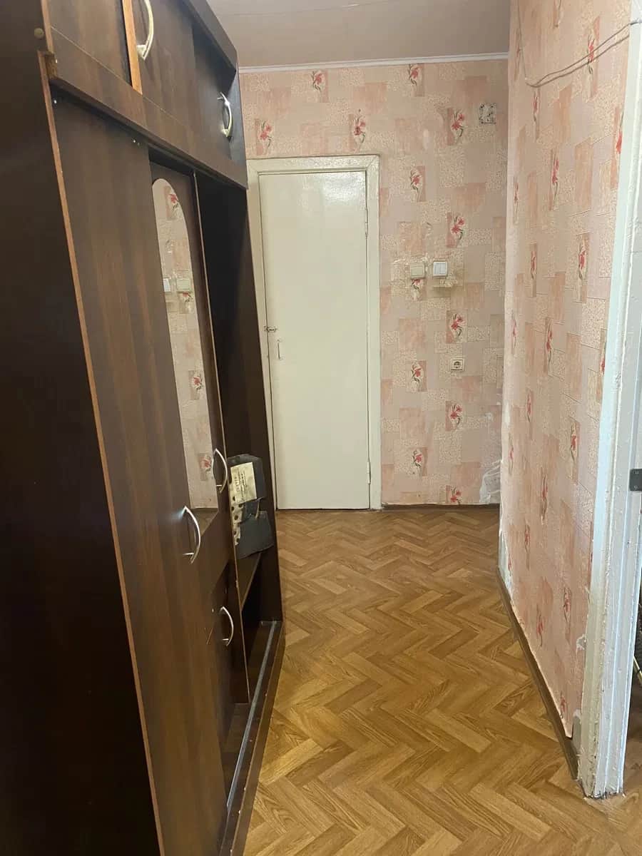 2-кімнатна квартира, Шостка: два балкони, єОселя, обмін - фото 1