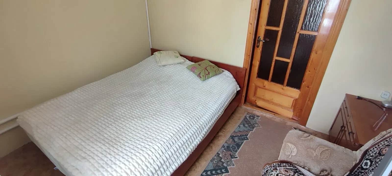 3-кімнатна квартира, Виставка: євроремонт, меблі - фото 2
