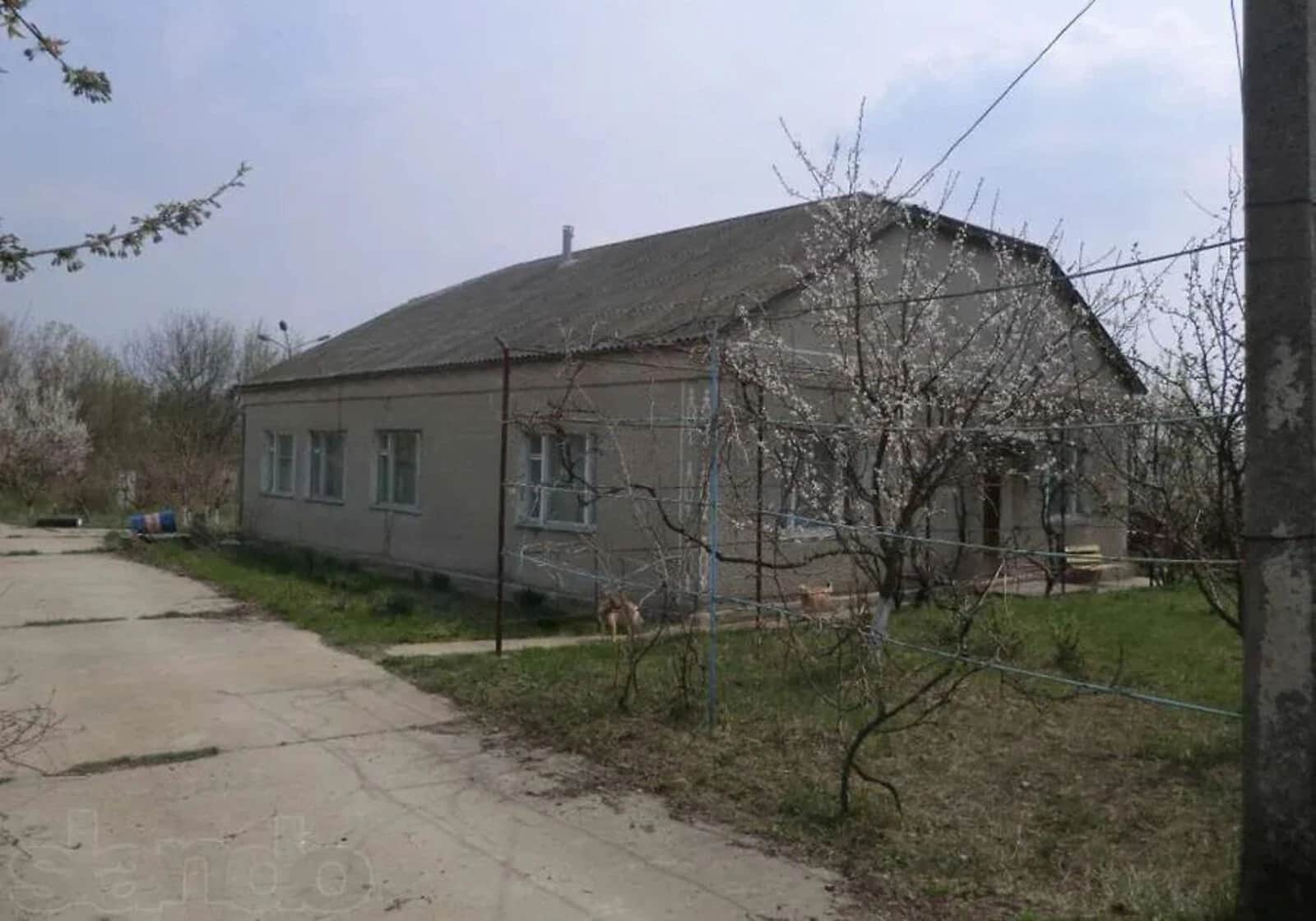 Будинок, Новодністровськ: гараж, 34 сотки, баня - фото 1