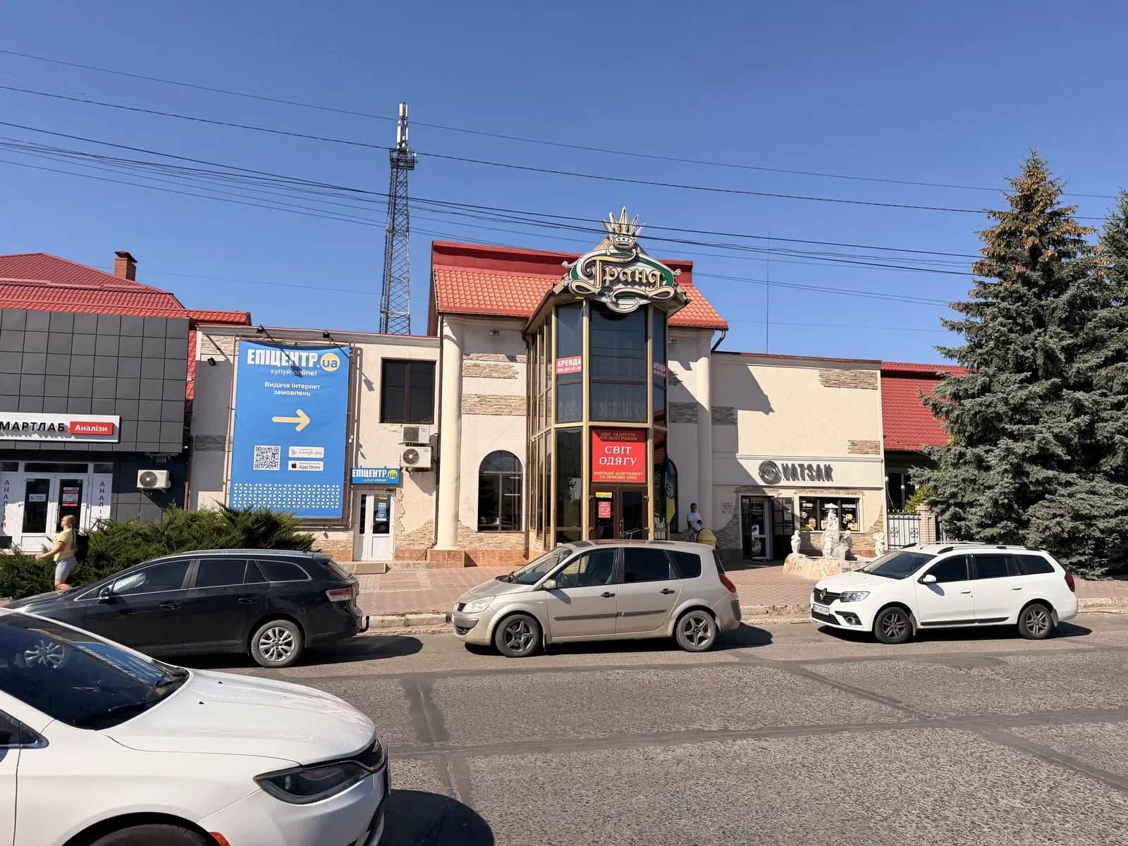 Приміщення, Подільськ: 380 В, без відключення електроенергії, поруч АТБ - фото 1