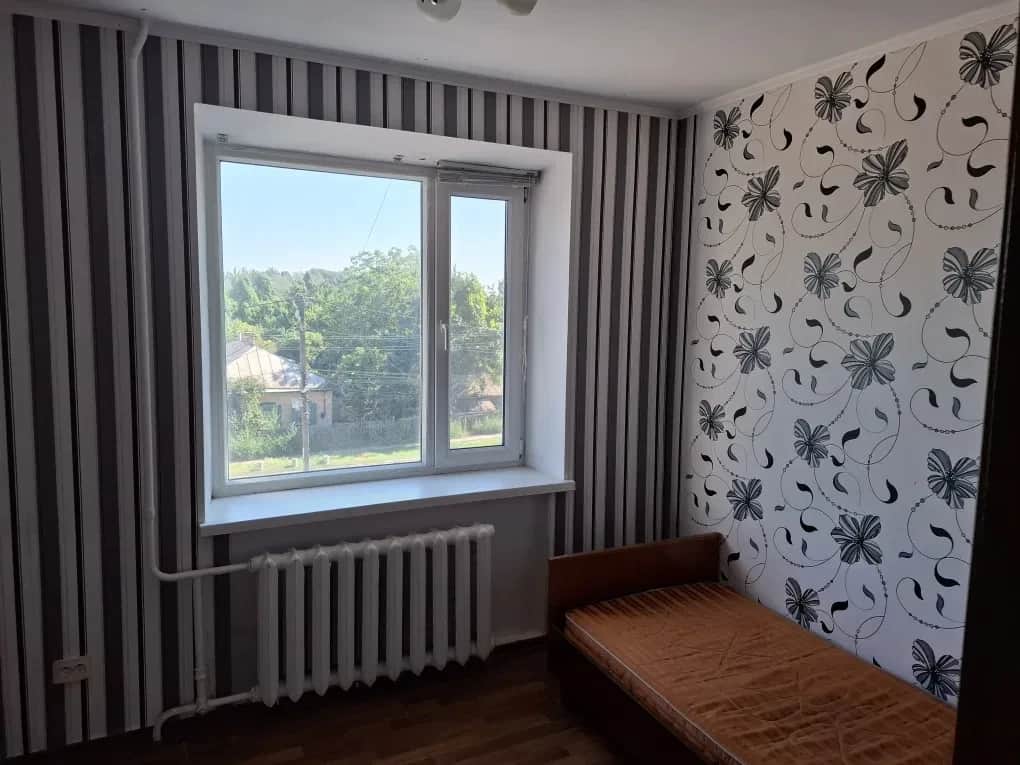 3-кімнатна квартира, Миргород: обмін на 1-кімнатну, центр - фото 1