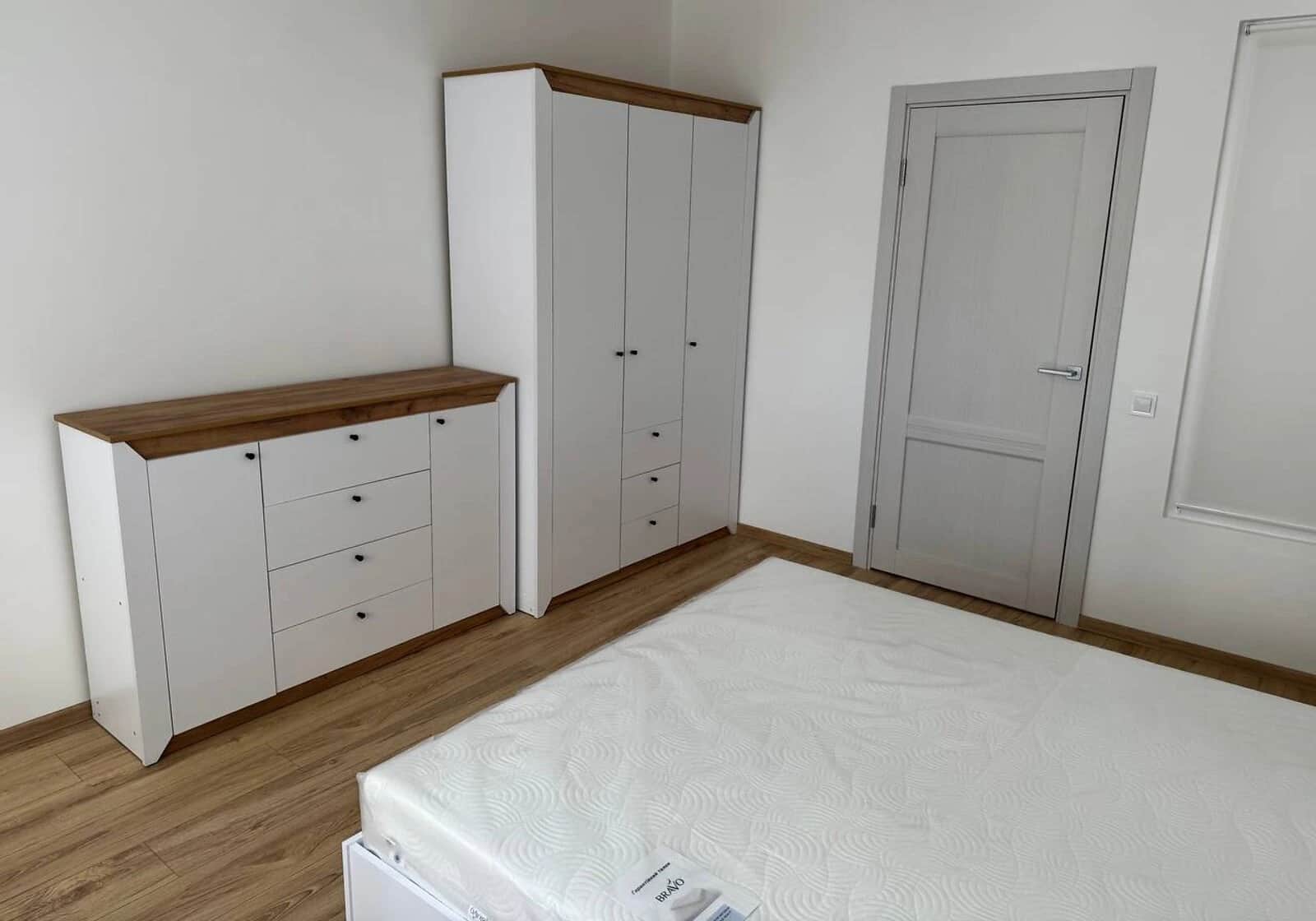 1-кімнатна квартира, Новобіличі: євроремонт, ліфт працює без світла - фото 2