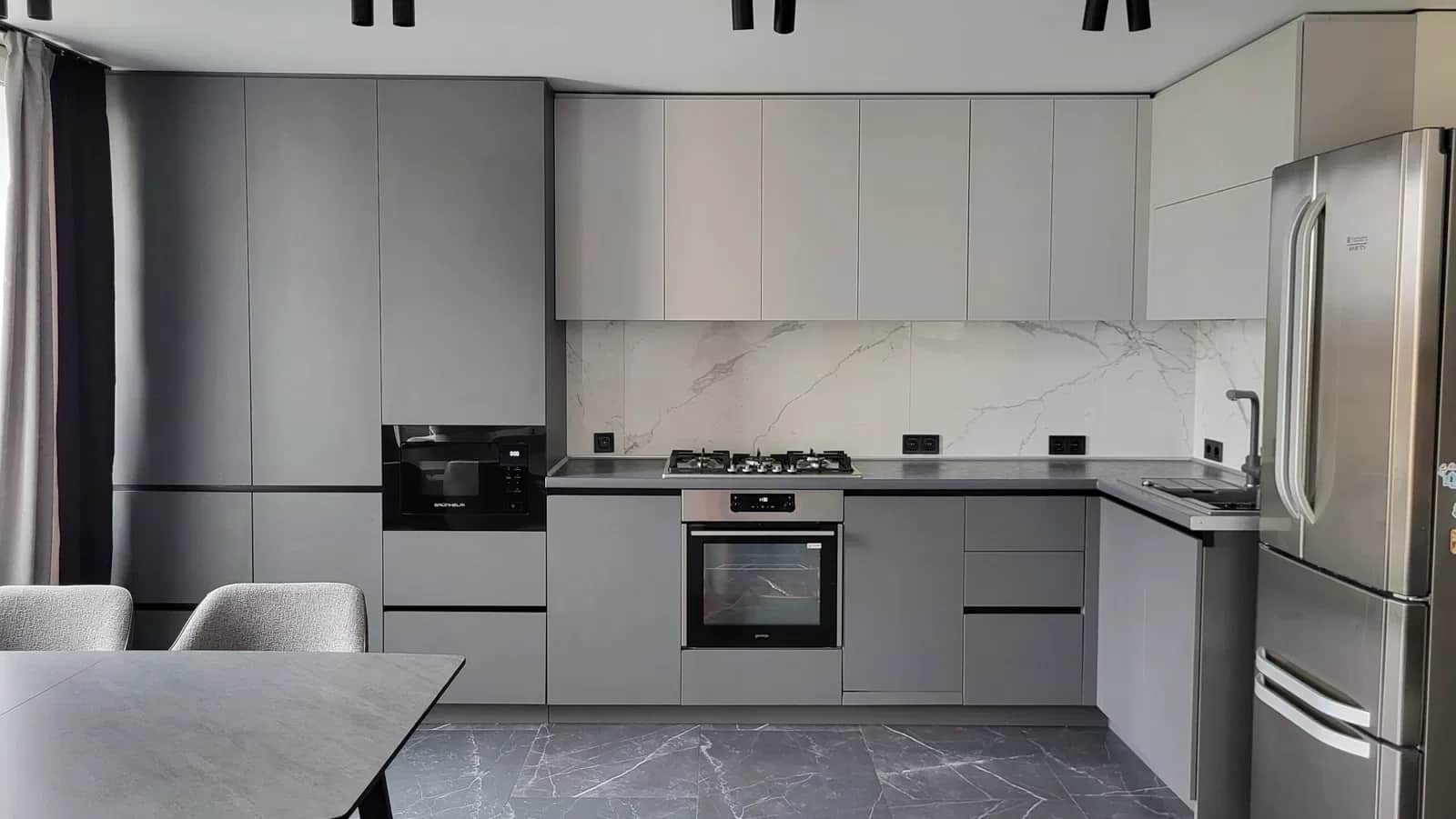 4-кімнатна квартира у ЖК Білий Шоколад: дворівнева, тераса 10 м² - фото 2