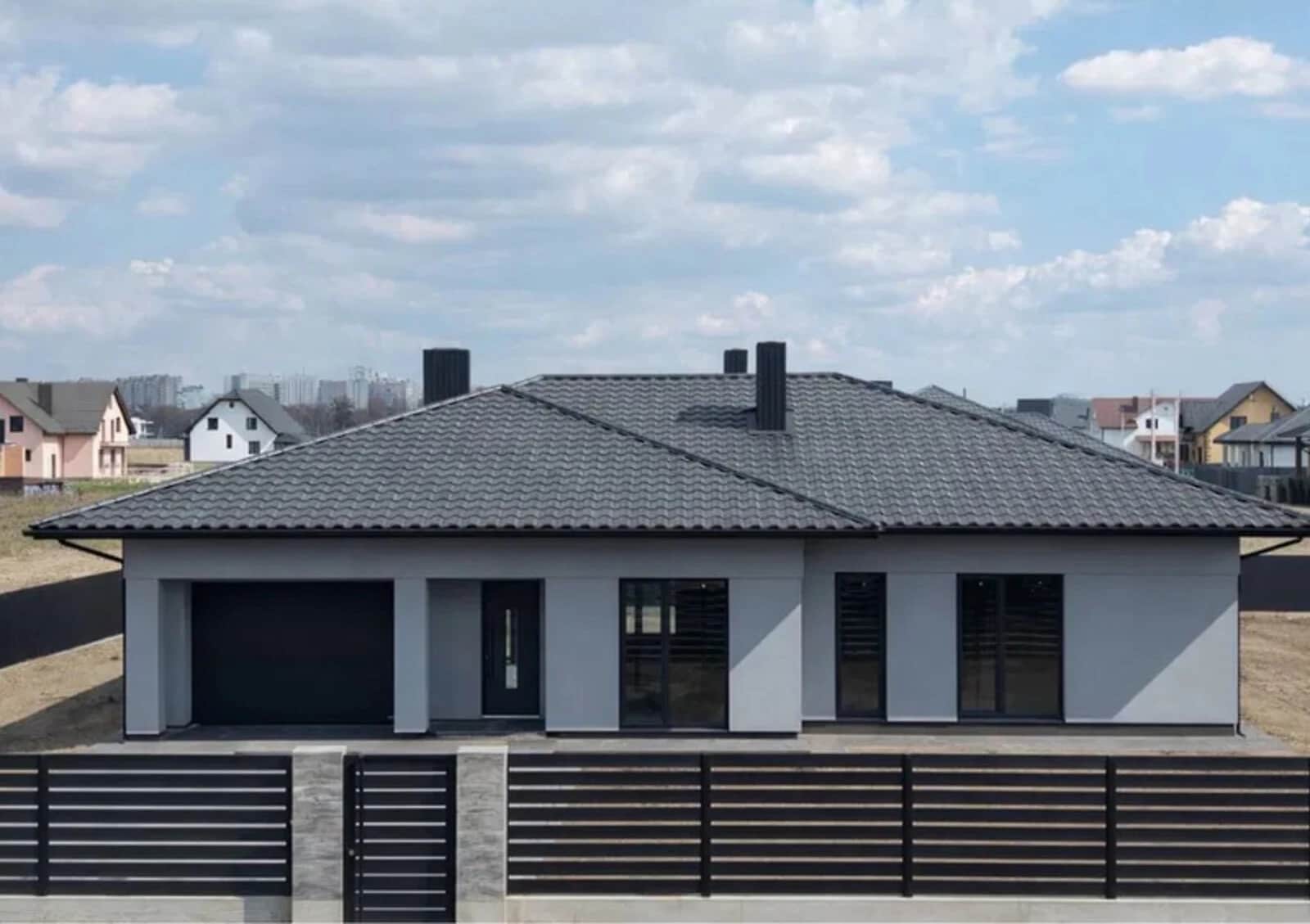 Будинок, Рованці: цегляні стіни, 11.5 сотки - фото 1