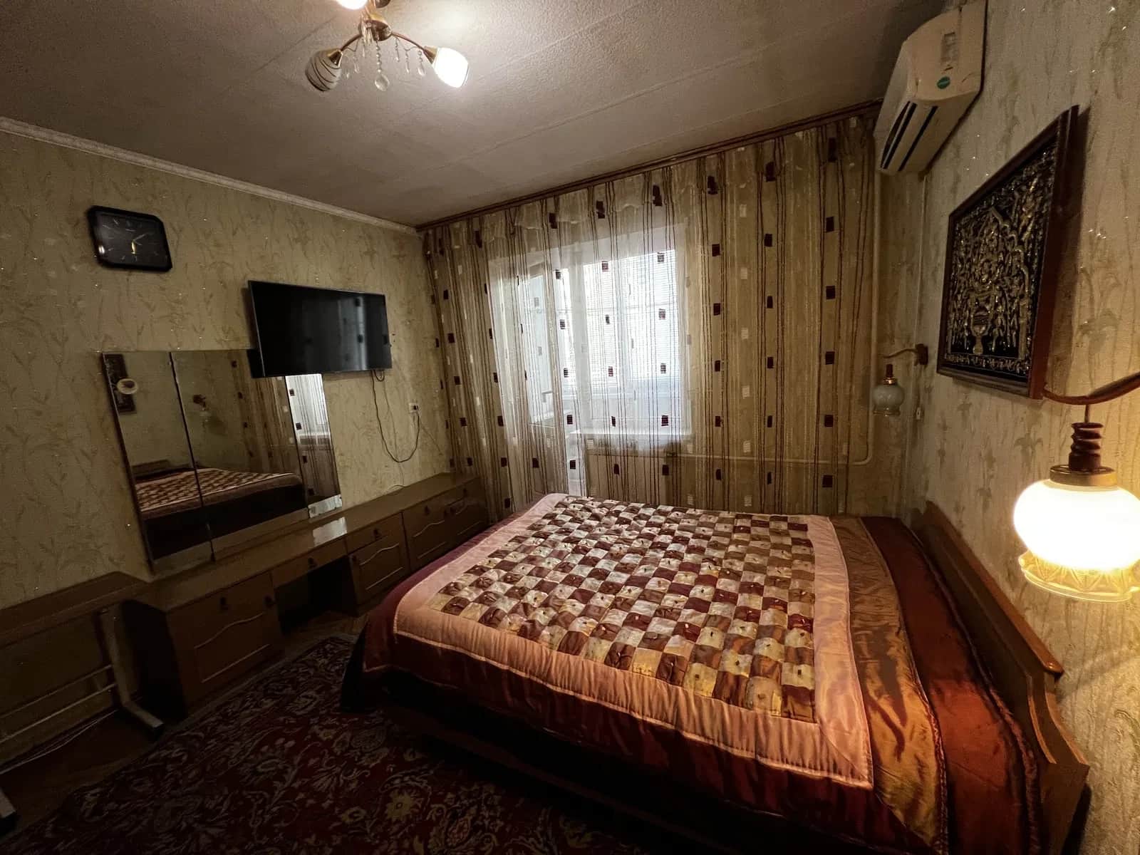 2-кімнатна квартира, Дарницький: Осокорки 10 хв пішки, з тваринами - фото 2