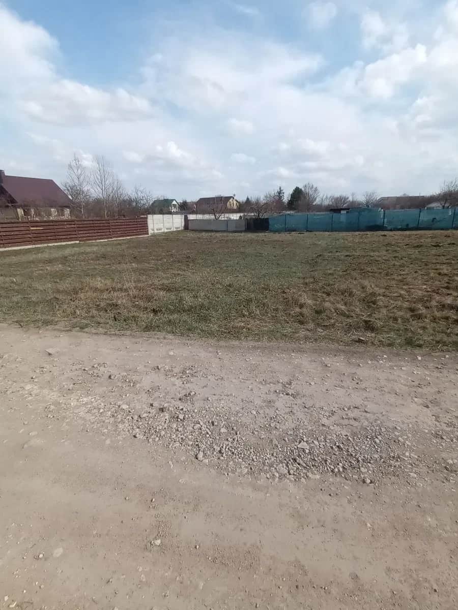 Ділянка 7,5 соток, Підгородне: під будівництво, без комісії - фото 2
