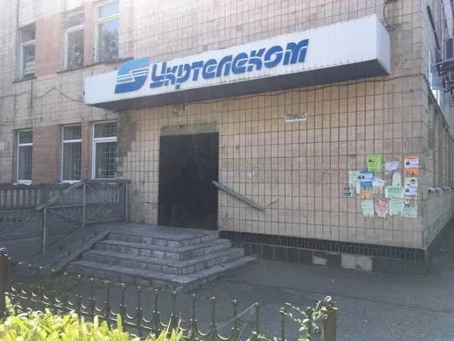Приміщення, Миронівка: ремонтні канікули на 3 місяці, фасадний вхід - фото 2