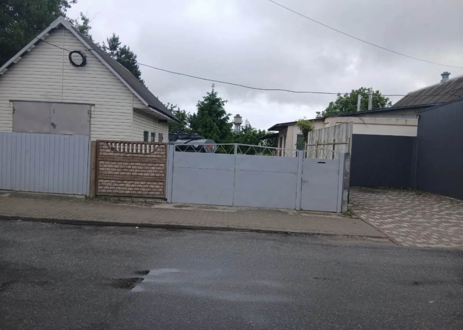Ділянка 27 соток, Гора: під бізнес, фасадна, ТЦ «Фора» - фото 1