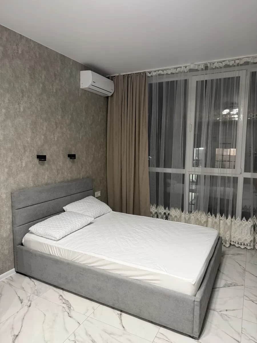 1-кімнатна квартира у ЖК Sunville park: перша здача, тепла підлога - фото 1