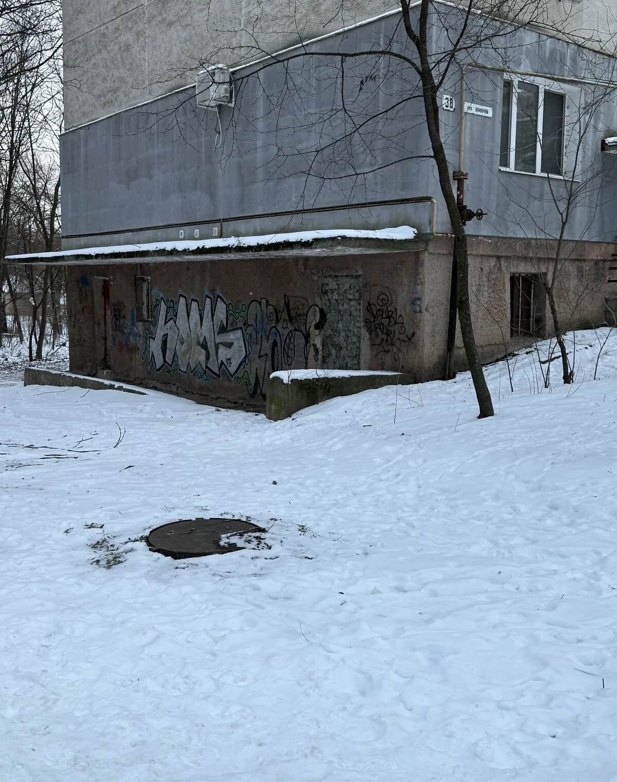 Комерційне приміщення, Шевченківський: цокольний поверх - фото 2