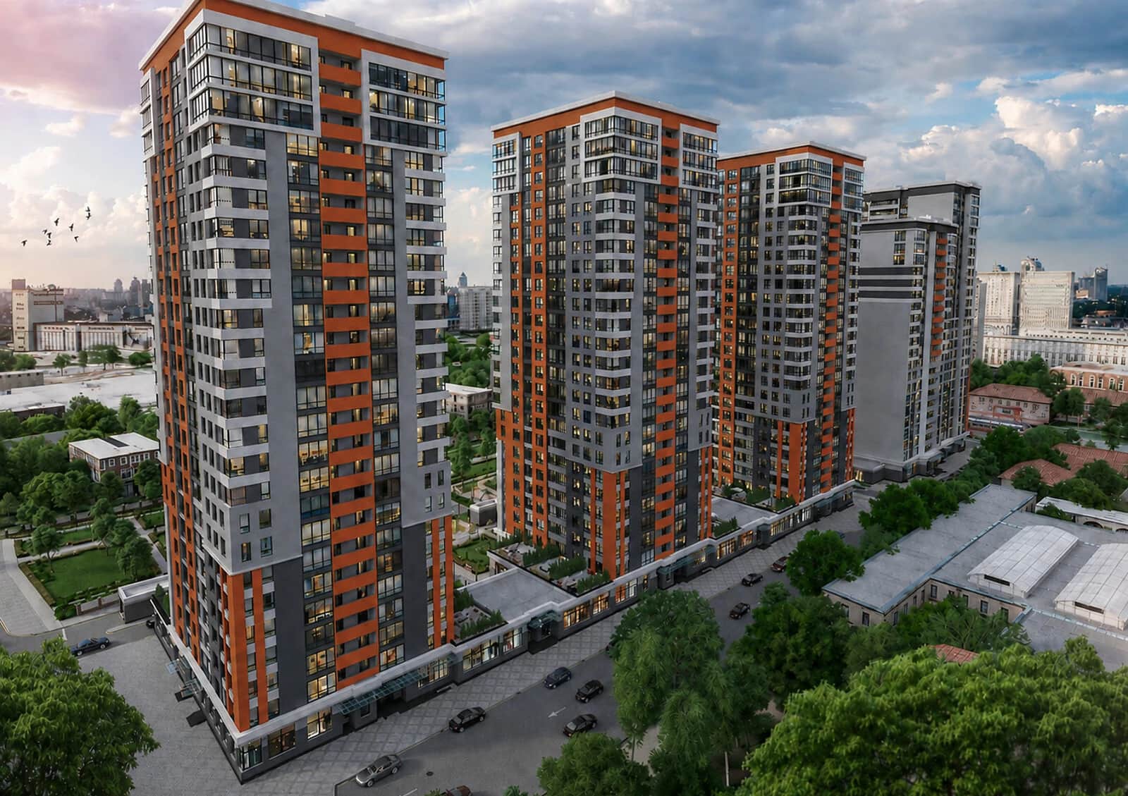 1-кімнатна квартира, Оболонський: резервне живлення, автономна котельня - фото 2