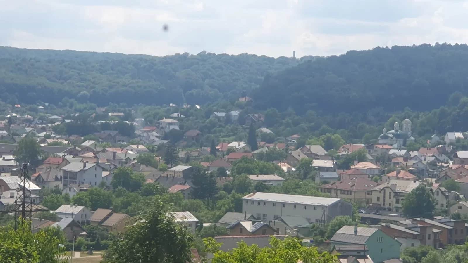 Котедж, Винники: гараж, альтанка, індивідуальне газове опалення - фото 1