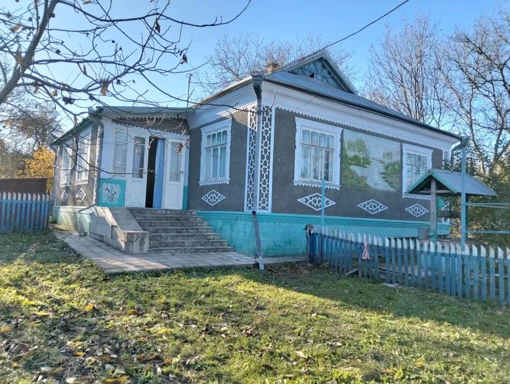 Будинок, Березівка: 40 соток, гараж, 0,5 га землі за 500 м - фото 2