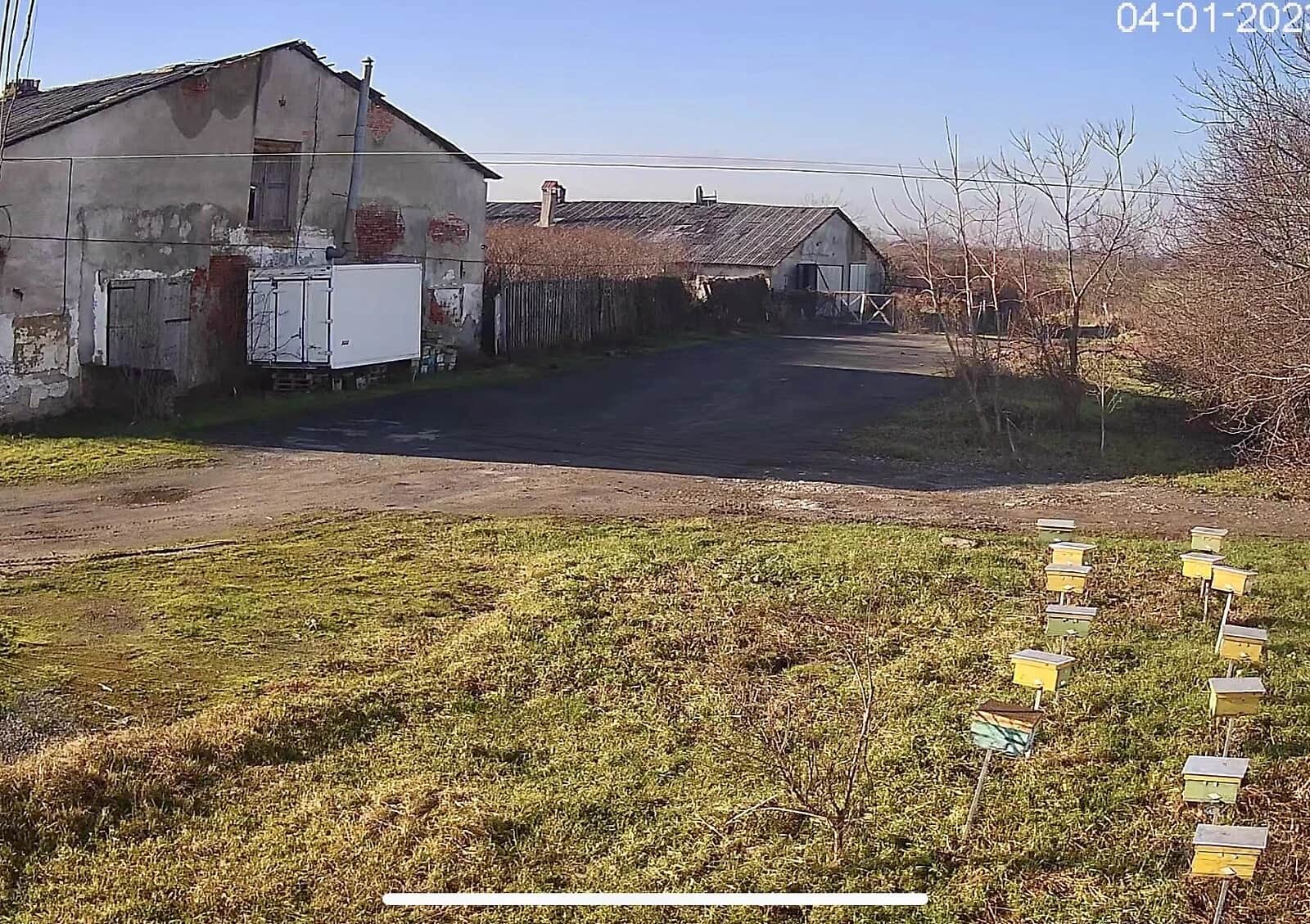Приміщення, Старе Давидково: високі стелі, окремий вхід, торг - фото 1