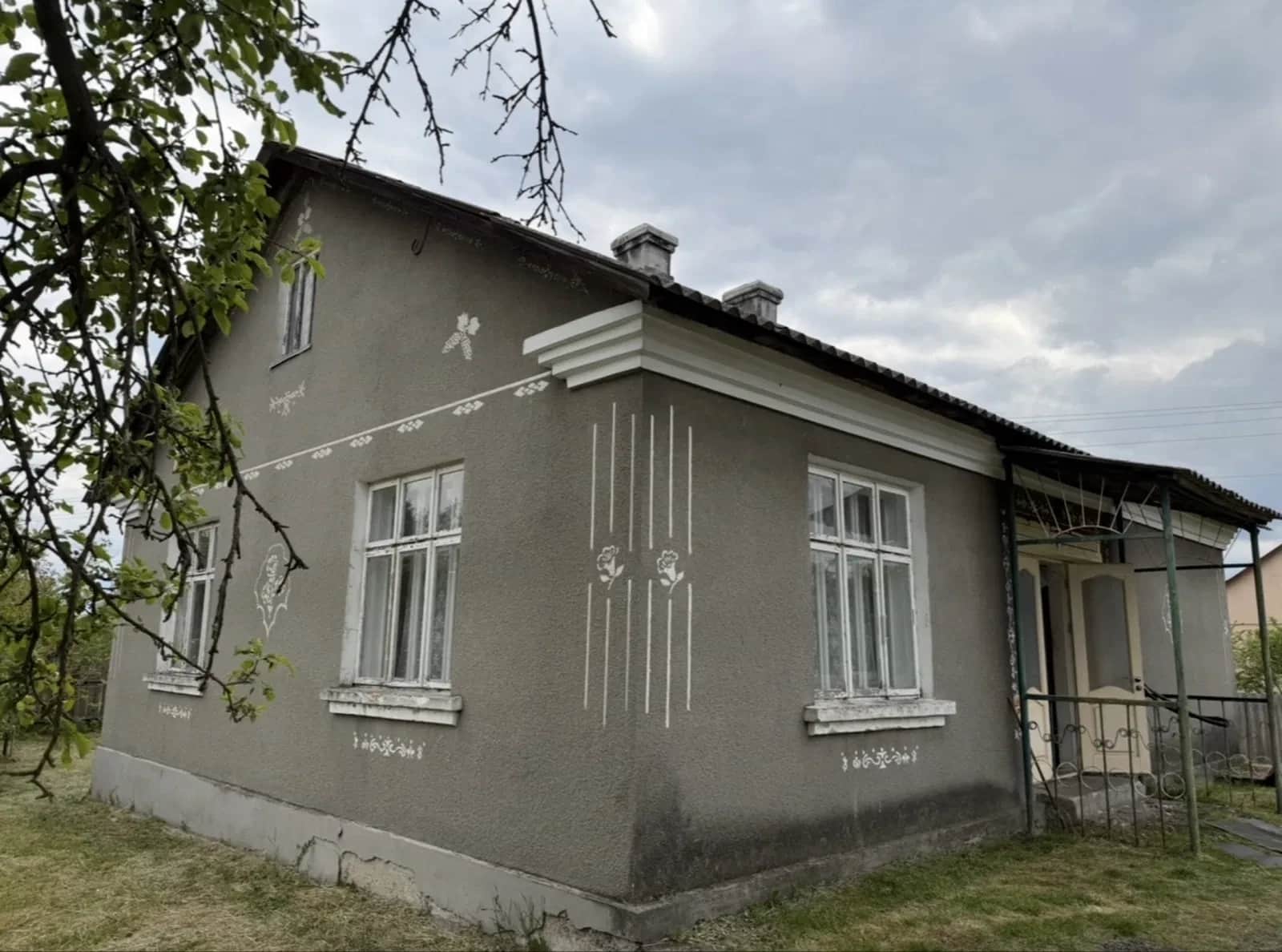 Будинок, Сілець: усі комунікації, асфальтована дорога поруч - фото 2