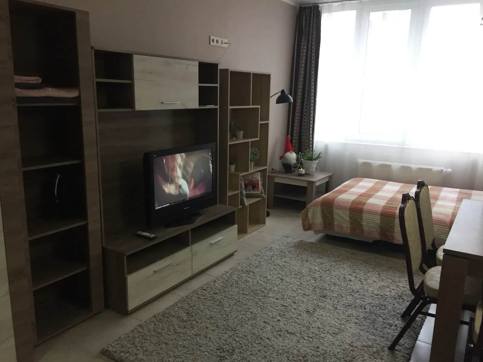 Студія, Котовського: укриття, охоронюваний комплекс - фото 2