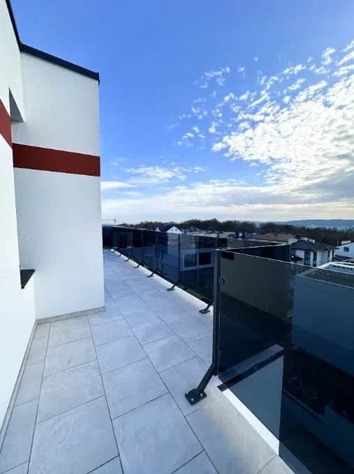 3-кімнатна квартира у ЖК Silent Park: тераса 40 м², вид на Львів - фото 2