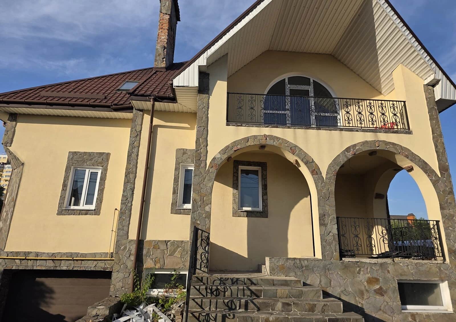 Будинок, Бортничі: бесідка, 9 соток, свердловина - фото 1