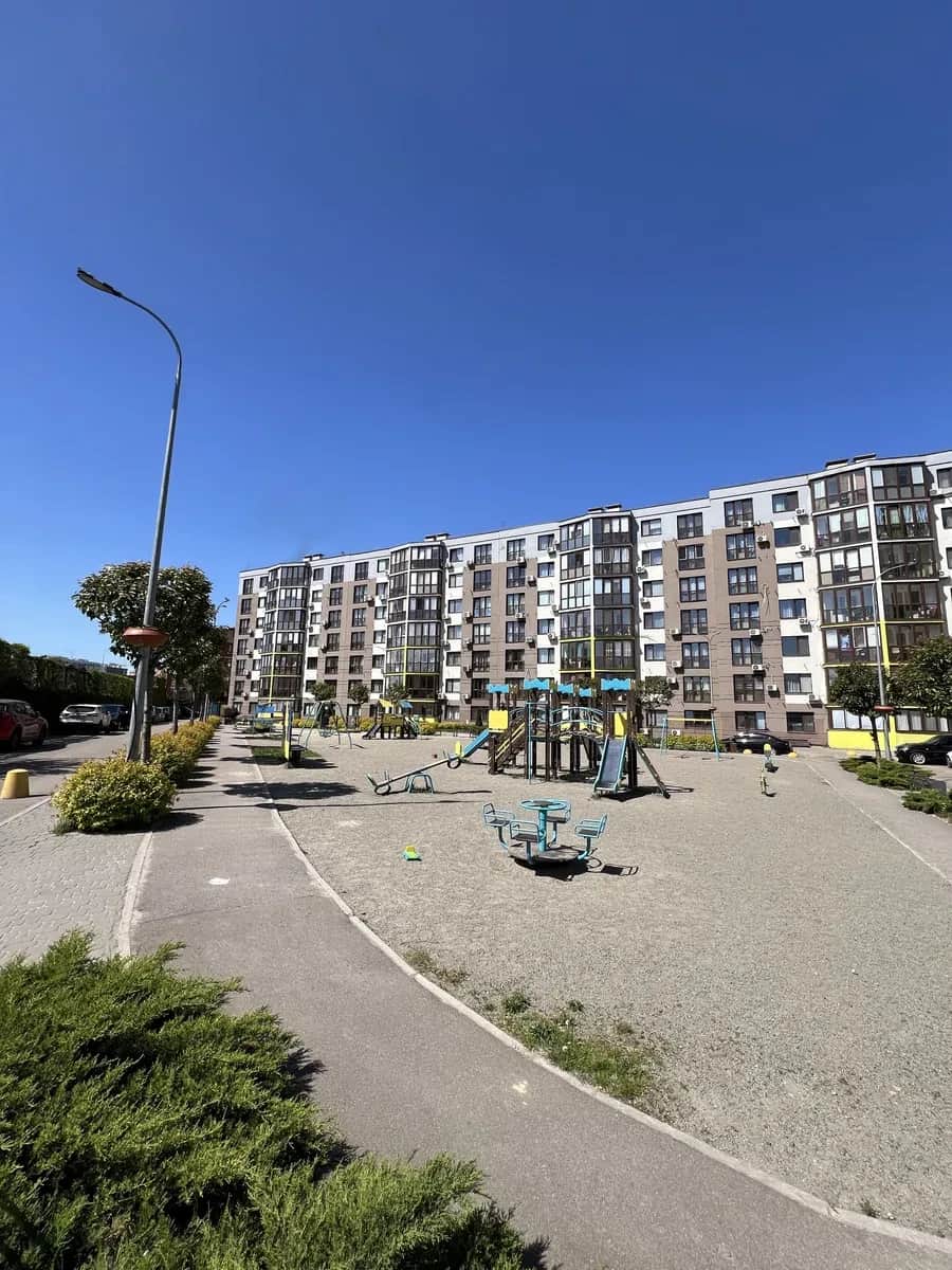 Приміщення у ЖК «Welkome Home»: фасадне, окремий вхід, генератор - фото 2