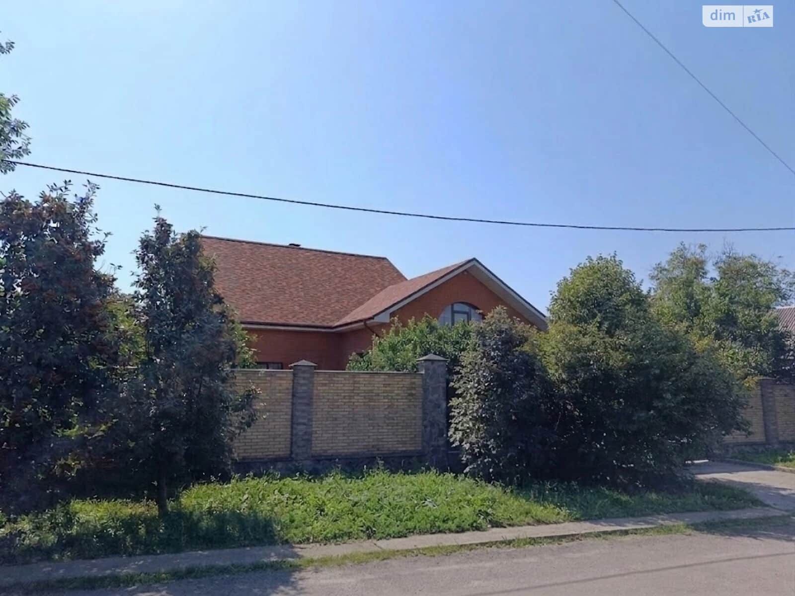 Будинок, Самарський: 12 соток, тераса, панорамні вікна - фото 1